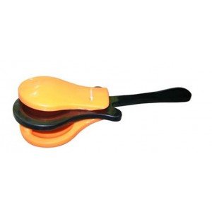 DADI CWH01 Кастаньеты на ручке. DADI CWH01 Кастаньеты на ручке.