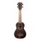 KALA KA-EBY-S Kala Ebony Soprano Ukulele
