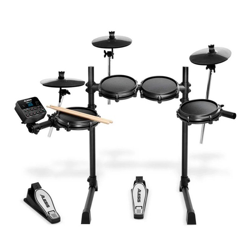 ALESIS TURBO MESH KIT электронная ударная установка