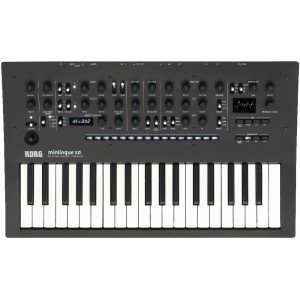 KORG minilogue xd полифонический аналоговый синтезатор, 37 чувствительных к нажатию клавиш, KORG minilogue xd полифонический аналоговый синтезатор, 37 чувствительных к нажатию клавиш,