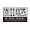 KORG Volca Modular компактный аналоговый полумодульный синтезатор