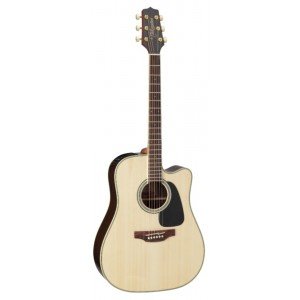 TAKAMINE G50 SERIES GD51CE-NAT электроакустическая гитара типа DREADNOUGHT CUTAWAY, цвет натуральный, верхняя дека - массив ели, TAKAMINE G50 SERIES GD51CE-NAT электроакустическая гитара типа DREADNOUGHT CUTAWAY, цвет натуральный, верхняя дека - массив ели,