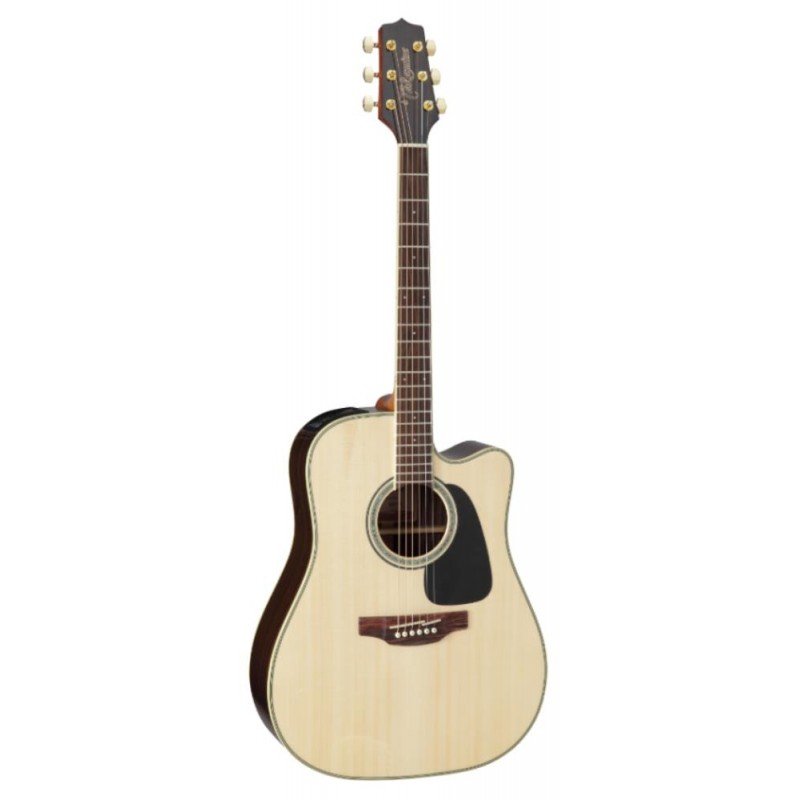 TAKAMINE GD51CE NAT