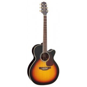 TAKAMINE G70 SERIES GN71CE-BSB электроакустическая гитара типа NEX CUTAWAY, цвет санберст, верхняя дека массив ели, нижняя дека TAKAMINE G70 SERIES GN71CE-BSB электроакустическая гитара типа NEX CUTAWAY, цвет санберст, верхняя дека массив ели, нижняя дека