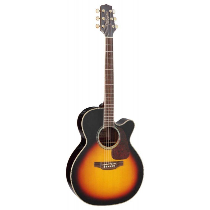 TAKAMINE GN71CE BSB