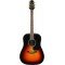 TAKAMINE G50 SERIES GD51-BSB акустическая гитара типа DREADNOUGHT, цвет санберст.