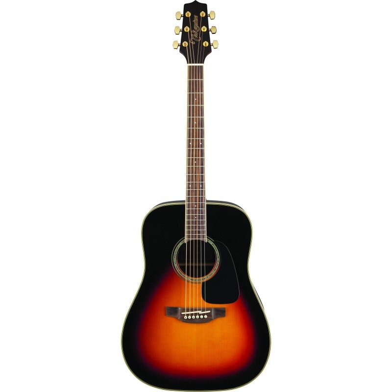 TAKAMINE G50 SERIES GD51-BSB