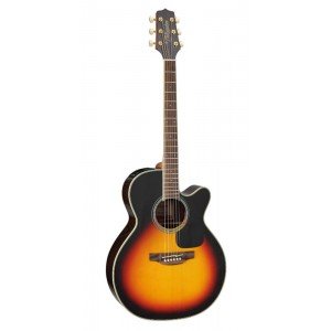 TAKAMINE G50 SERIES GN51CE-BSB электроакустическая гитара типа NEX CUTAWAY, цвет санберст. TAKAMINE G50 SERIES GN51CE-BSB электроакустическая гитара типа NEX CUTAWAY, цвет санберст.