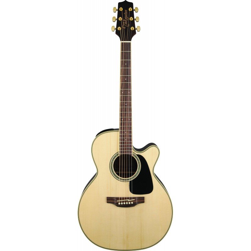 TAKAMINE G50 SERIES GN51CE-NAT электроакустическая гитара типа NEX CUTAWAY, цвет натуральный.