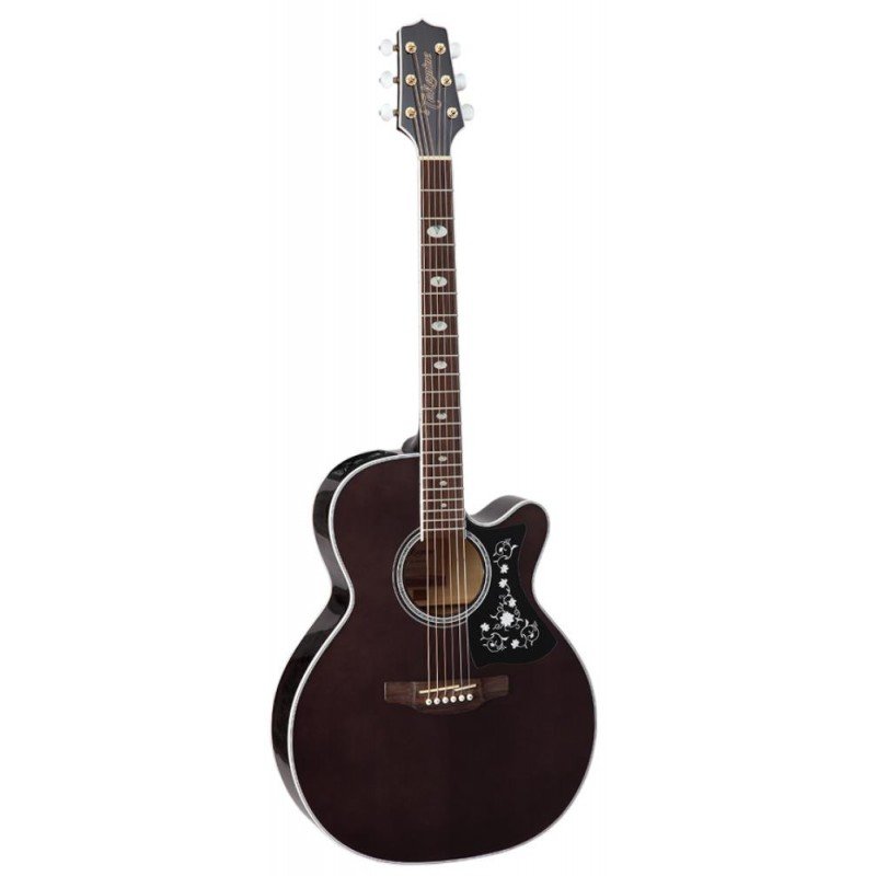 TAKAMINE GN75CE TBK