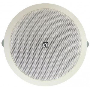 Direct Power Technology CS-106 6.5` Потолочный громкоговоритель Direct Power Technology CS-106 6.5` Потолочный громкоговоритель