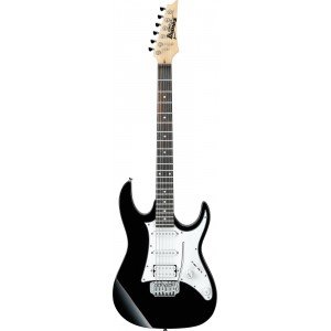 IBANEZ GRX40-BKN электрогитара IBANEZ GRX40-BKN электрогитара