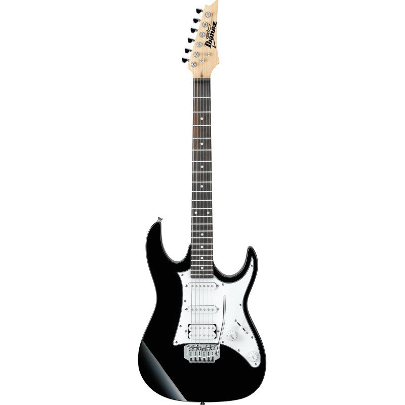 IBANEZ GRX40-BKN электрогитара