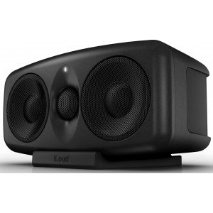 IK MULTIMEDIA iLoud MTM студийный монитор 2x3,5, 100 Вт, встроенный DSP, встроенная система калибровки ARC System, микрофон MEMS IK MULTIMEDIA iLoud MTM студийный монитор 2x3,5, 100 Вт, встроенный DSP, встроенная система калибровки ARC System, микрофон MEMS