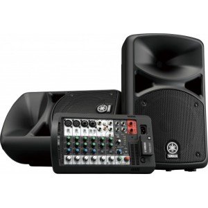 YAMAHA STAGEPAS400BT1M YAMAHA STAGEPAS400BT1M