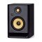 KRK RP5G4 Активный 2-х полосный (Bi-Amp) 5-ти дюймовый студийный звуковой монитор, DSP, 25-полосный эквалайзер, лимитер, кроссов