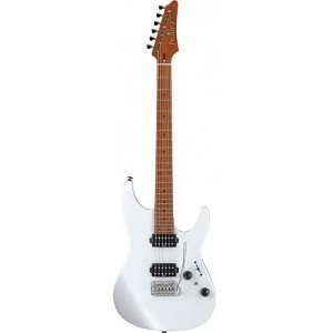 IBANEZ AZ Prestige AZ2402-PWF электрогитара IBANEZ AZ Prestige AZ2402-PWF электрогитара