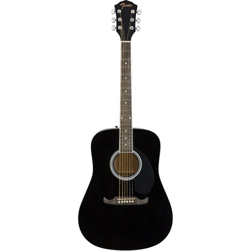 Fender FA-125 Black