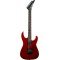 JACKSON JS11 DK, AH FB, 22 Fr, MT RD электрогитара, цвет красный металлик