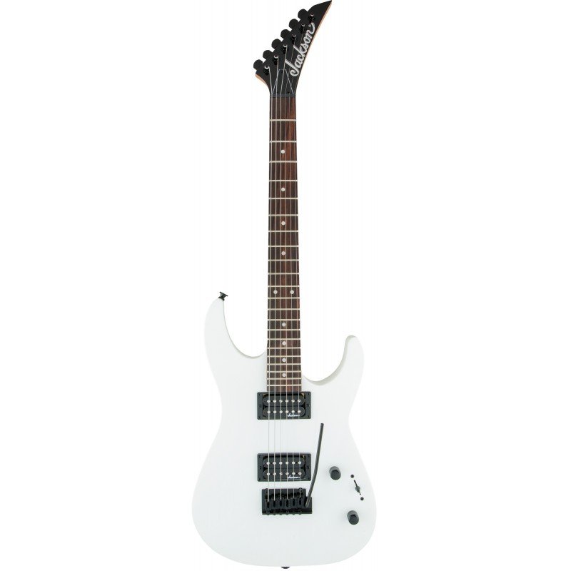 Jackson JS11 Dinky DK Snow White