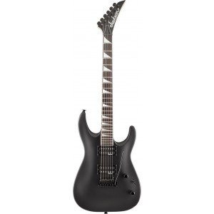 JACKSON JS22 DK, AH FB- SBK электрогитара, цвет черный JACKSON JS22 DK, AH FB- SBK электрогитара, цвет черный