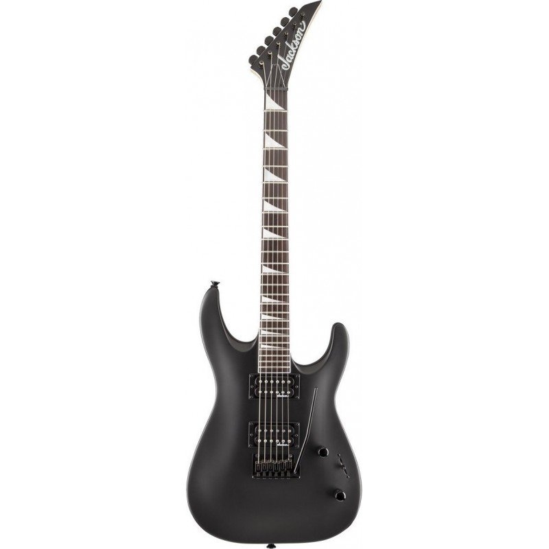 Jackson JS22 Dinky DK Satin Black