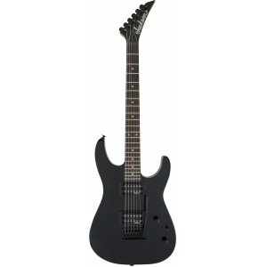 JACKSON JS11 DK, AH FB, 22 Fr, BLK электрогитара, цвет черный JACKSON JS11 DK, AH FB, 22 Fr, BLK электрогитара, цвет черный