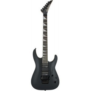JACKSON JS32 DKA, AH FB - STN BLK электрогитара, цвет черный JACKSON JS32 DKA, AH FB - STN BLK электрогитара, цвет черный