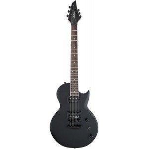 JACKSON JS22 SC, AH FB - Satin Black электрогитара, цвет черный JACKSON JS22 SC, AH FB - Satin Black электрогитара, цвет черный
