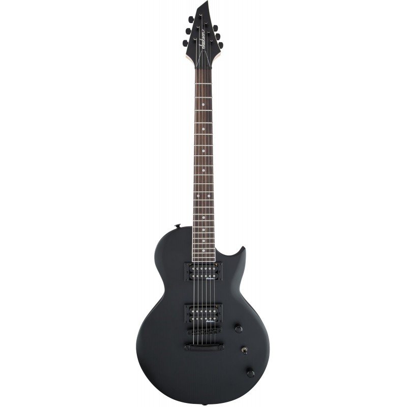 Jackson JS22 Monarkh SC Satin Black