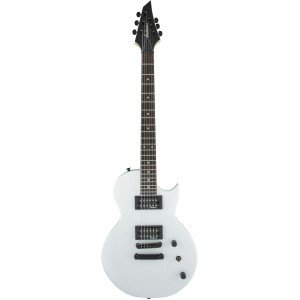 JACKSON JS22 SC, AH FB - Snow White электрогитара, цвет белый JACKSON JS22 SC, AH FB - Snow White электрогитара, цвет белый