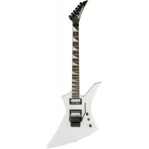 Jackson JS32 Kelly Snow White Jackson JS32 Kelly Snow White