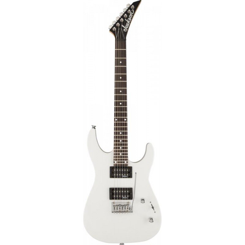 Jackson JS12 Dinky DK Snow White