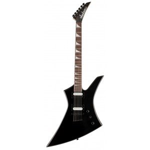 JACKSON JS32T KE, AH FB - SATIN BLACK электрогитара, цвет черный JACKSON JS32T KE, AH FB - SATIN BLACK электрогитара, цвет черный