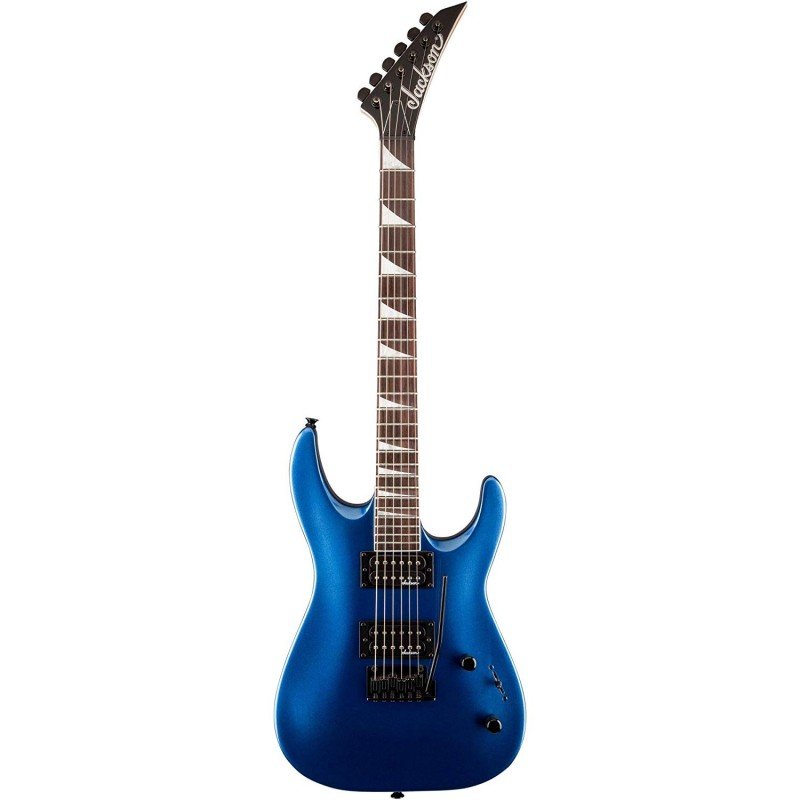 Jackson JS22 Dinky DKA Metallic Blue