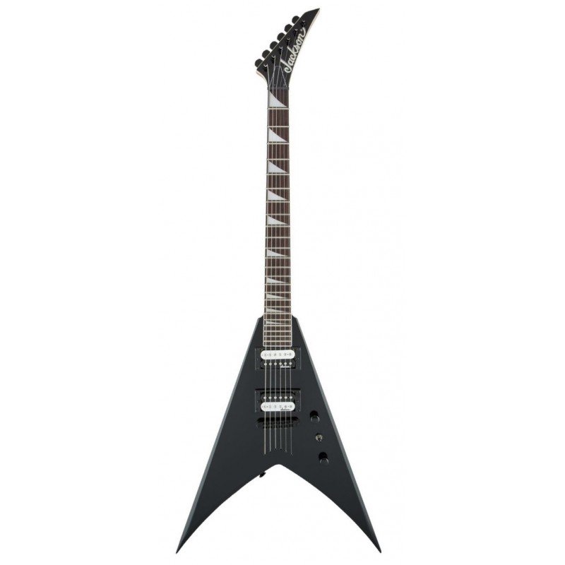 Jackson JS32T King V Gloss Black