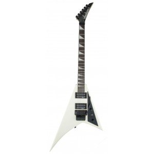 JACKSON JS32 RR, AH FB - Ivory электрогитара, цвет белый JACKSON JS32 RR, AH FB - Ivory электрогитара, цвет белый