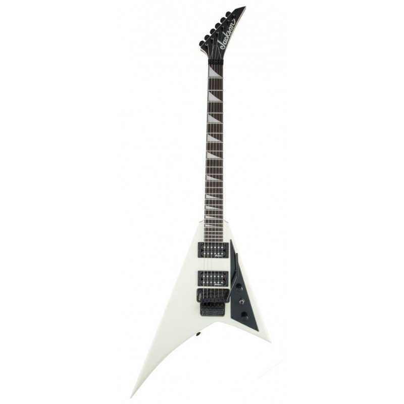 Jackson JS32 Randy Rhoads Ivory