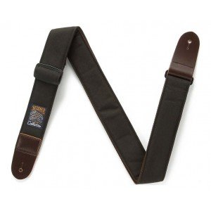 IBANEZ DCS50-BK DESIGNER COLLECTION GUITAR STRAP, BLACK ремень для гитары, черный IBANEZ DCS50-BK DESIGNER COLLECTION GUITAR STRAP, BLACK ремень для гитары, черный