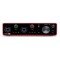 FOCUSRITE Scarlett 4i4 3rd Gen аудио интерфейс USB, 4 входа/4 выхода