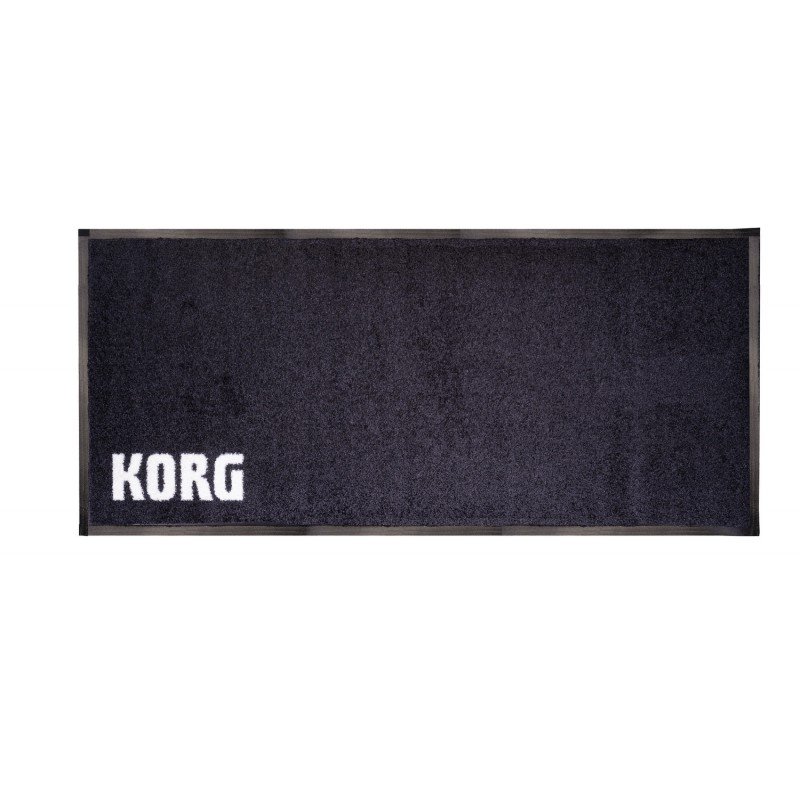 KORG Piano Mat 150x100 противоскользящий коврик под клавишный инструмент