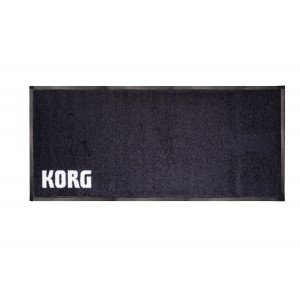 KORG Piano Mat 150x100 противоскользящий коврик под клавишный инструмент KORG Piano Mat 150x100 противоскользящий коврик под клавишный инструмент