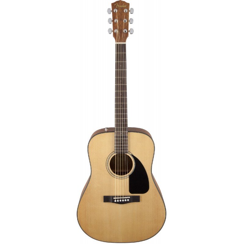 Fender CD-60 Natural