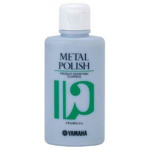 YAMAHA METAL POLISH 110CC//02 YAMAHA METAL POLISH 110CC//02