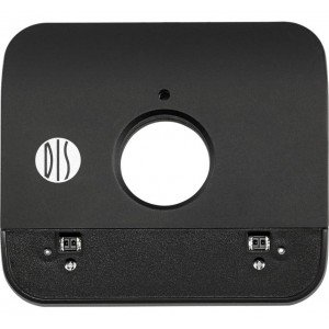 SHURE FP 5981 F Передняя панель тип B c селектором каналов для DC 5900 F для дискуссионных систем DDS 5900