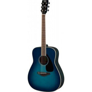 YAMAHA FG820 SUNSET BLUE YAMAHA FG820 SUNSET BLUE