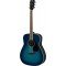 YAMAHA FG820 SUNSET BLUE