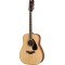 YAMAHA FG820-12 NATURAL