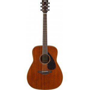 YAMAHA FG850 NATURAL YAMAHA FG850 NATURAL