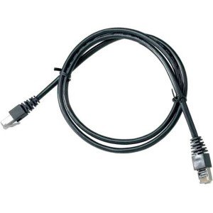 SHURE EC 6001-02 Патчкорд 2 м, для систем DCS 6000 и DDS 5900, черный STP Cat 5e RJ45 SHURE EC 6001-02 Патчкорд 2 м, для систем DCS 6000 и DDS 5900, черный STP Cat 5e RJ45